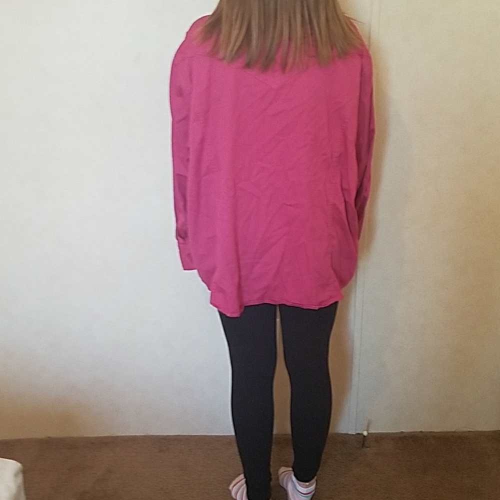 Button up - Picture 2 of 2